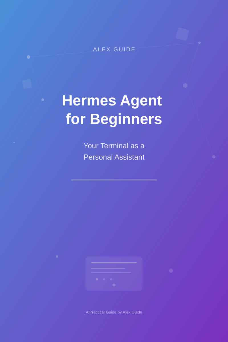 Hermes Agent for Beginners: Your Terminal as a Personal Assistant