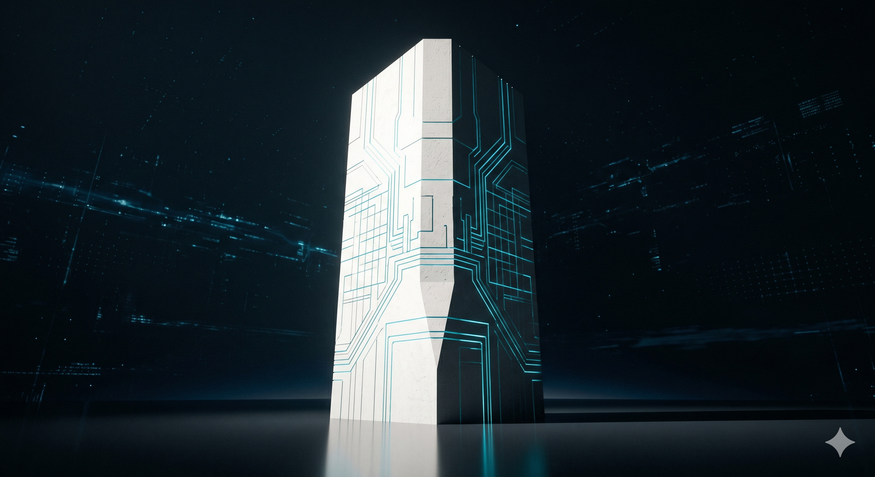 The Sovereignty Protocol